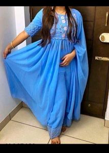 Beautiful Dress