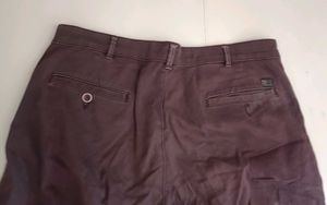 Brown Chinos