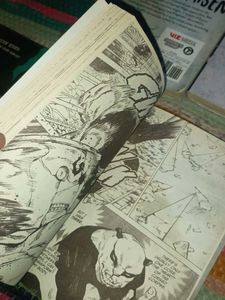 Jujutsu Kaisen Vol 1,2,3,5