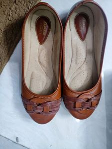 Bata Womens Rebecca Light Brown Sneaker