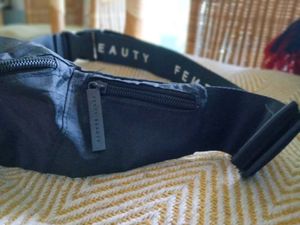Authentic FENTY BEAUTY Fanny Pack