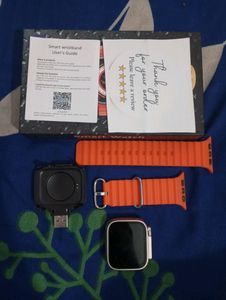 Smartwatch
