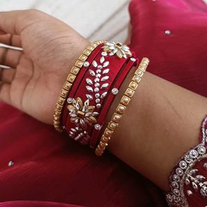 Customized Bangles