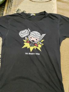 Mighty Thor Graphic Tee