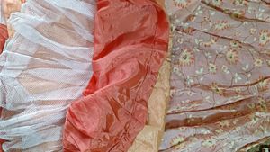Lehnga Choli