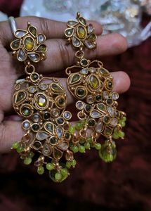 Earrings💞