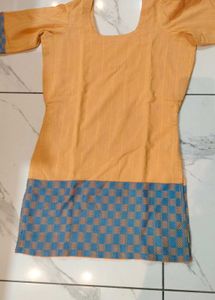 Salwar Kameez Suit Set