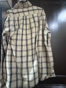 U.S. Polo Assn. Plaid Shirt
