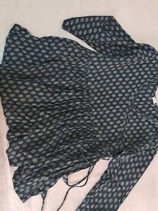 Type Of Kurti