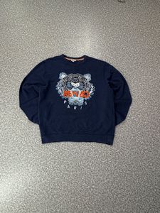 Kenzo Paris Sweater
