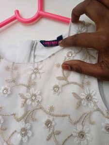 Kids Frock