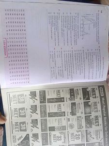 NCERT Biology Class XI + XII