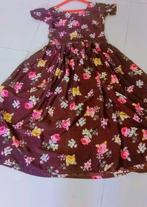 Gown