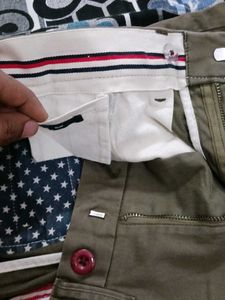 This Is A Premium Pant That I Buy From Red Cliff
