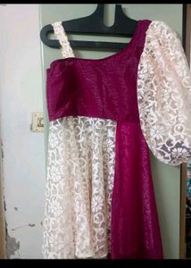 Femmi Dress Xs
