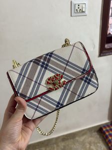 Stylish Crossbody Bag