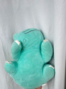 Sleeping Bulbasaur