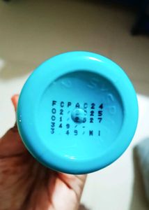 Foxtale Salicylic Acid Face Wash