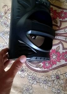 Bluetooth speaker  New