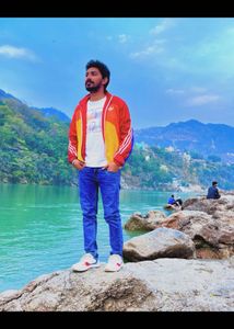 Adidas Multicolor Windbreaker Jacket