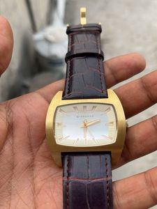 Giordino Beautiful Square Watch