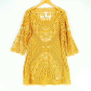 Crochet Top