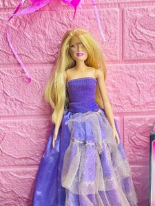 Barbie Doll 💜