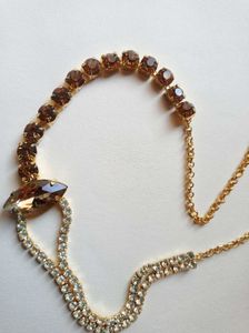 Elegant Chokar Set