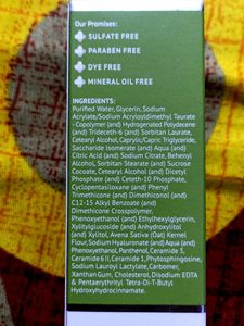 CERAMIDE+ HA INTENSE DAILY FACE MOISTURIZER