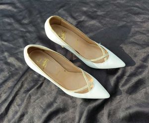 Christian Louboutin Heels 36