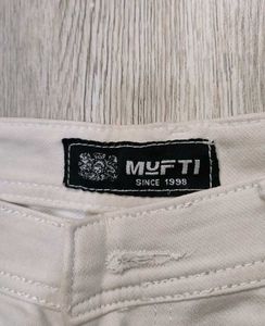 Sc9469 Mufti Jeans Waist 34