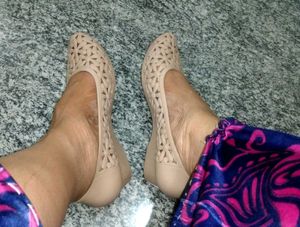 Ladies Footwear
