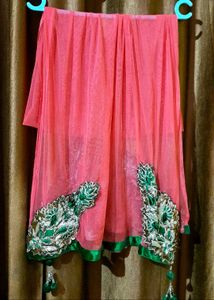 Combo Of 4 Dupatta Length 2.25 Mtr