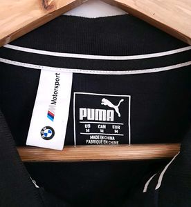 Puma Motorsport Polo