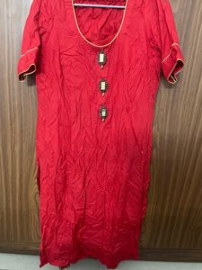 Dhoti Suit