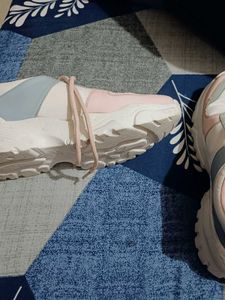 Girls Multi Colour Shoes