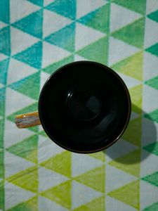 Dripping Glaze Mug