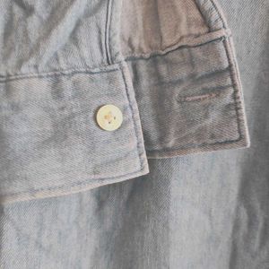 Old Navy Boyfriend Denim Shirt /Jacket 🧥