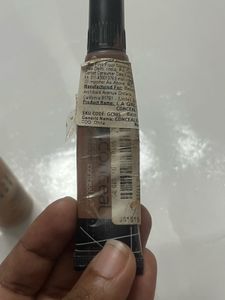 Bobbi Brown Foundation,RealTechnique Brush, Concea