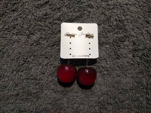 Beautiful Earrings- Korean And Indian