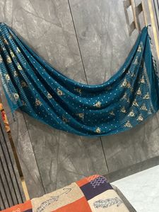 Beautiful Stole For A Girl 🧒