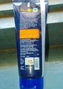 St. Botanica Moroccan Argan Shampoo