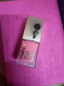 Liquid Blush