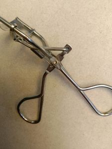 Eyelashes Curler