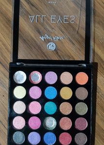 Eyeshadow Palate
