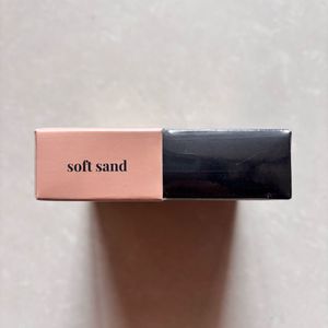 BELLAVITA Hydmatte FX Airbrush Compact - Soft Sand