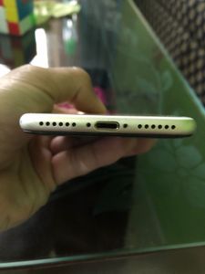 Used iPhone 7 - Gold