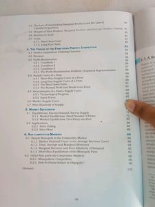 Class 12 Macroeconomics Ncert Book