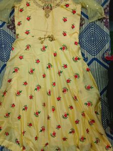 Gown