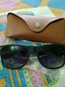 New Sun Glass Not Used